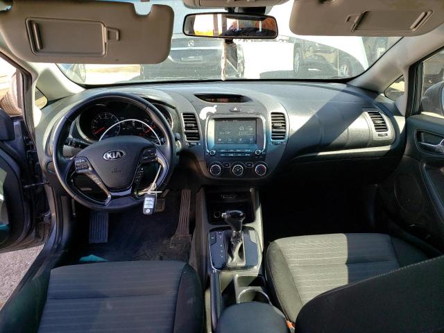 3KPFL4A78JE250843 KIA FORTE LX