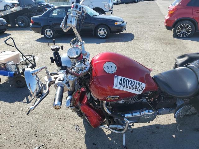 2004 VICTORY MOTORCYCLES KINGPIN CA - 5VPCB16D543002498