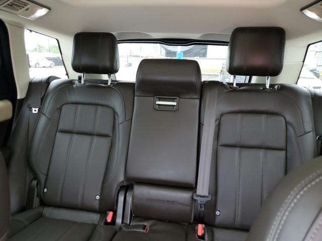2020 LAND ROVER ROVERSPORT - SALWR2SE1LA877527
