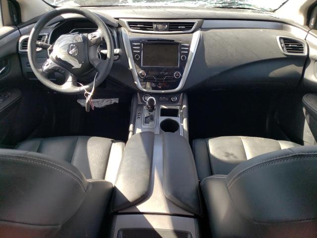 5N1AZ2BS0NC111539 Nissan MURANO SV