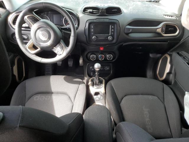 ZACCJBAH2HPG02303 Jeep Renegade Sport