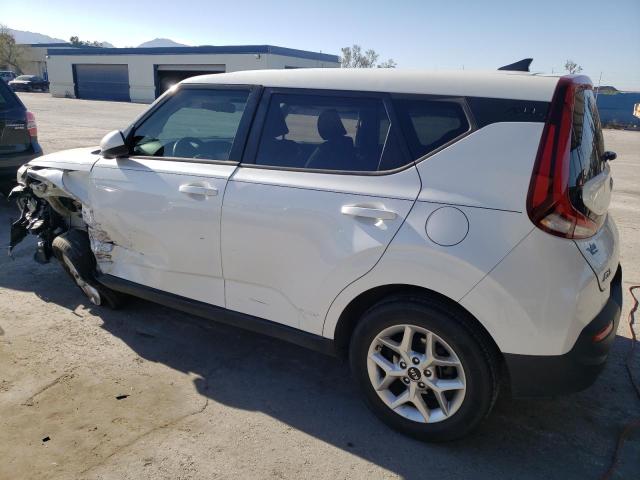 KNDJ23AU8L7053736 KIA SOUL LX