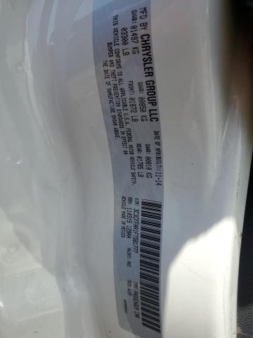 2015 FIAT 500L POP 3C3CFFAR1FT581777
