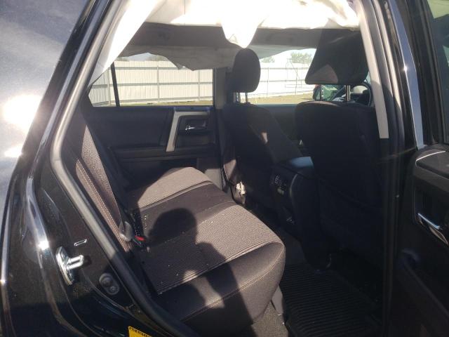 2022 TOYOTA 4RUNNER TR - JTETU5JR2N6021265