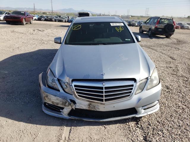 VIN WDDHF8JB8DA689971 2013 Mercedes-Benz E-Class, 3... no.5