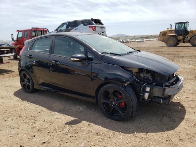 3FADP4GX2HM153534 Ford FIESTA ST