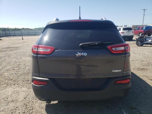 2015 JEEP CHEROCKEE 1C4PJLCB5FW536717