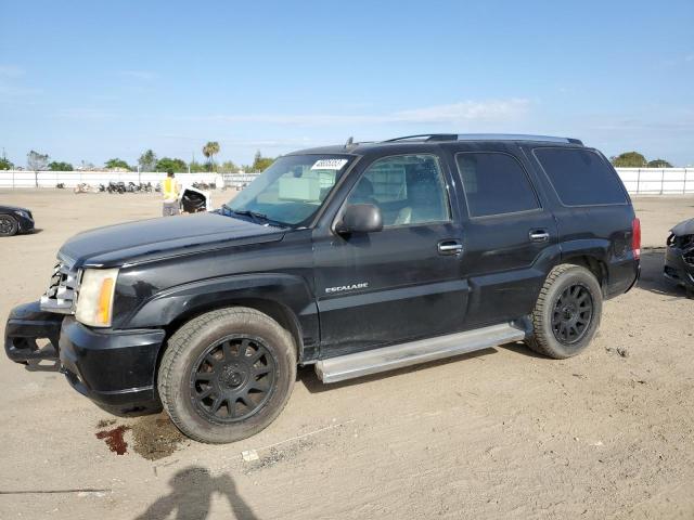 2006 Cadillac Escalade Luxury