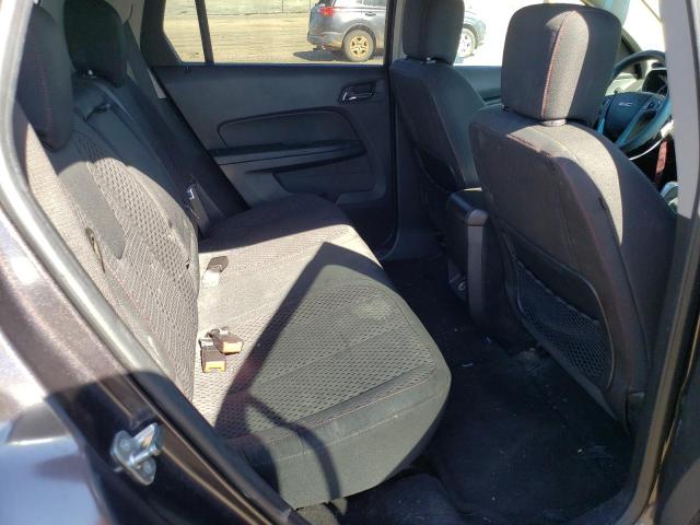 2GKALMEKXF6436680 GMC Terrain Sle