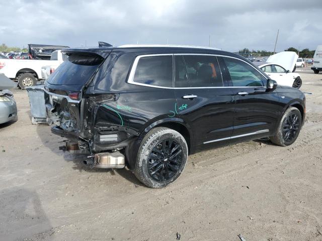 2022 CADILLAC XT6 PREMIU - 1GYKPCRSXNZ100128
