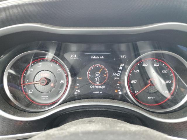 2C3CDXJG7JH235521 Dodge CHARGER GT
