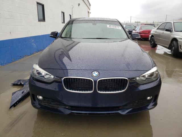 WBA3D5C58EKX99380 BMW 328 D Xdrive