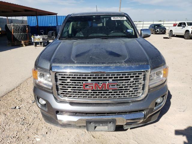 2019 GMC CANYON DEN - 1GTG5EEN7K1263052