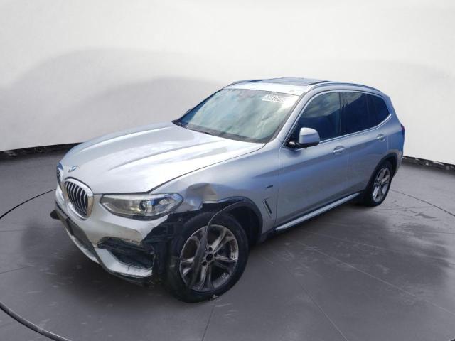 2020 BMW X3 SDRIVE3 - 5UXTY3C08L9C24198