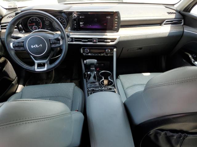 5XXG34J28NG109406 KIA K5 EX