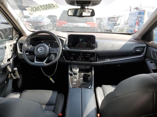 JN8AT3CA0MW026865 Nissan Rogue Sl