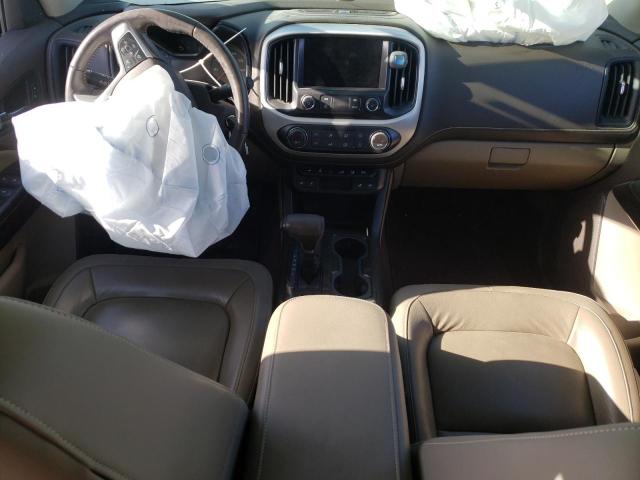 1GTG6DEN7L1235745 GMC CANYON SLT