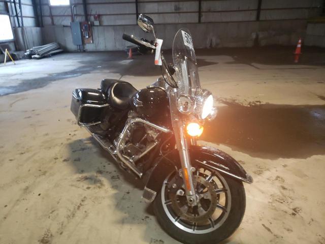 2019 HARLEY-DAVIDSON FLHR - 1HD1FBC1XKB663505