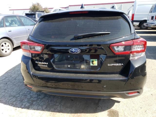 4S3GTAD69N3727931 Subaru Impreza Premium