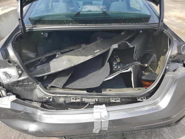 1N4BL4BW8LN322052 Nissan ALTIMA S