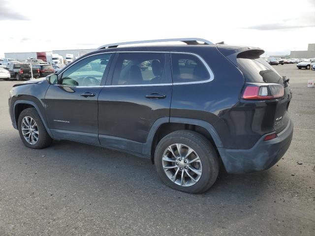 1C4PJMLB7KD181707 Jeep Cherokee Latitude Plus