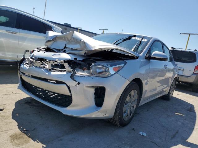 2019 Kia Rio S