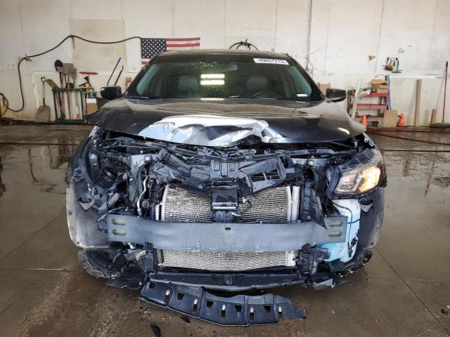 2016 CHEVROLET MALIBU PRE - 1G1ZH5SXXGF261904