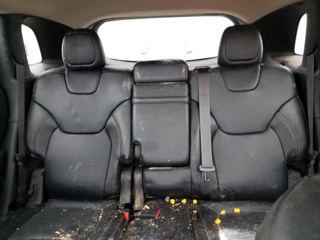 1C4PJMDS7EW276680 Jeep Cherokee Limited