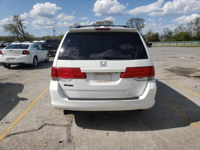 2010 HONDA ODYSSEY EX - 5FNRL3H63AB021680