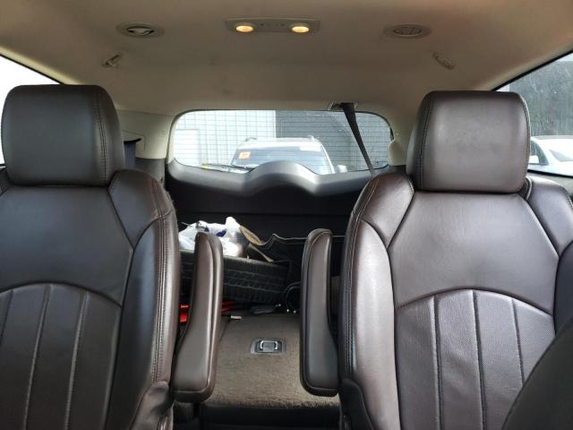 5GAKRBKD0EJ296067 Buick Enclave