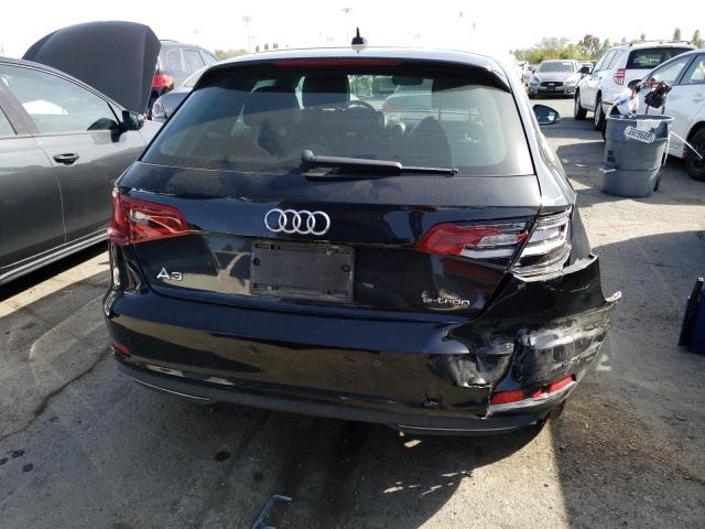 2016 AUDI A3 E-TRON - WAUTPBFF5GA114366