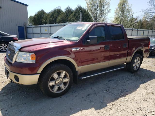 2006 Ford F-150 SuperCrew 