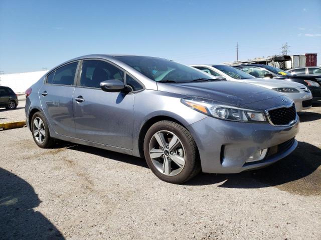 3KPFL4A78JE250843 KIA FORTE LX