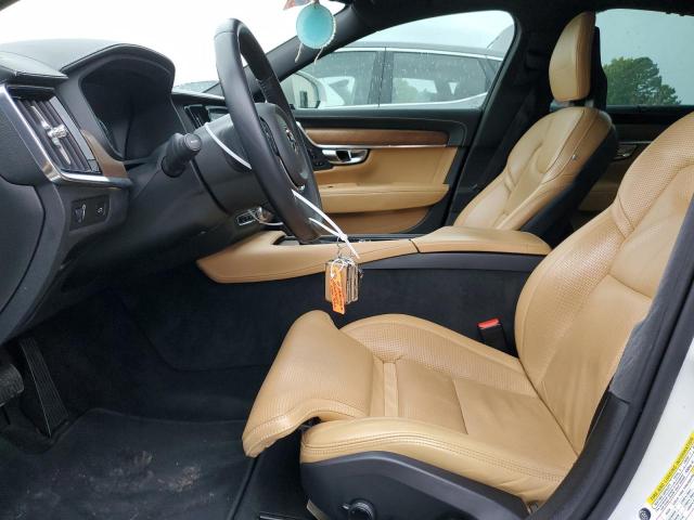 2017 VOLVO S90 T6 INS - YV1A22ML0H1015015
