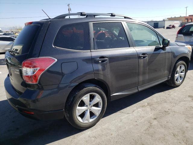 JF2SJADC6FH458315 Subaru Forester 2.5i Premium