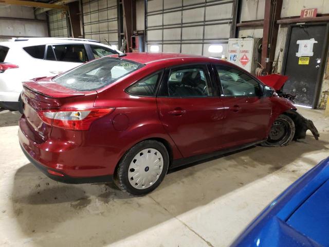 1FADP3F21DL218370 | 2013 Ford focus se