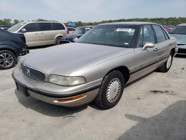 1998 Buick LeSabre Custom