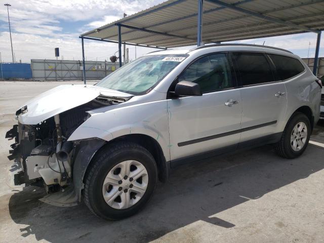 2016 Chevrolet Traverse LS