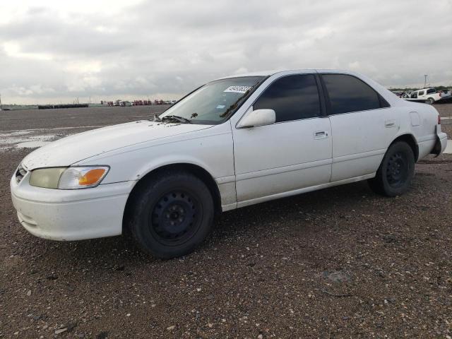 2001 Toyota Camry CE