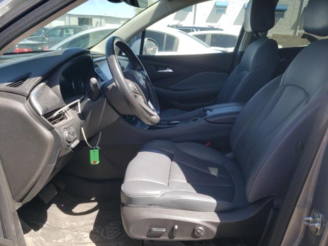 LRBFX4SX4KD011357 Buick Envision Premium Ii