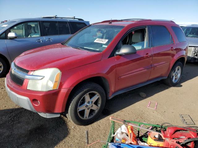 2005 Chevrolet Equinox LT