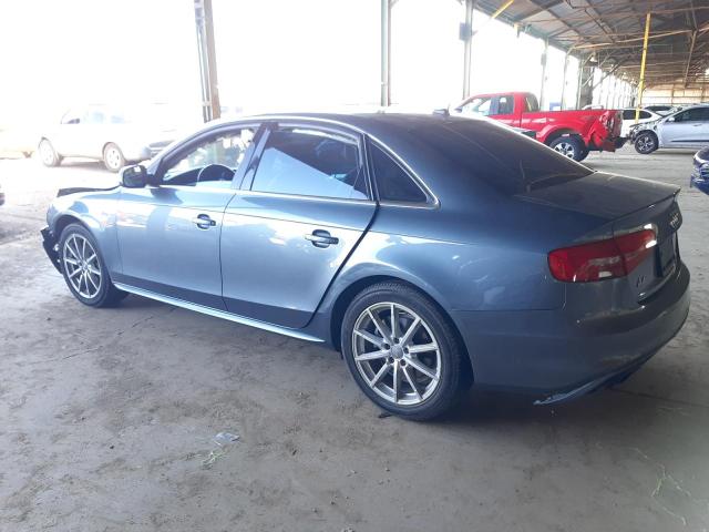 VIN WAUEFAFL7EN026548 2014 Audi A4, Premium Plus no.2