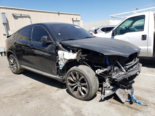 5UXKU6C51G0R34040 BMW X6 Xdrive50i