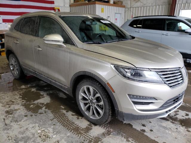 5LMCJ1A94FUJ14574 Lincoln MKC