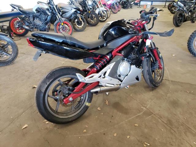 2006 KAWASAKI EX650 A6F - JKAEXEA116A008269