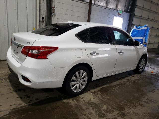 3N1AB7AP9HL675897 Nissan SENTRA S