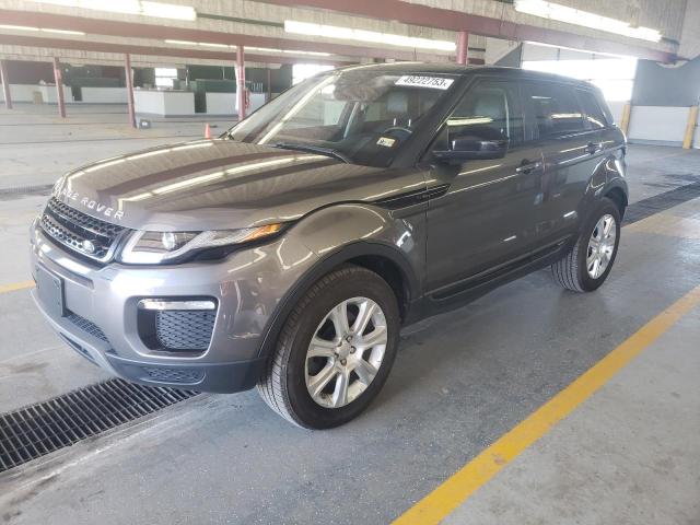 2016 Land Rover Range Rover Evoque SE