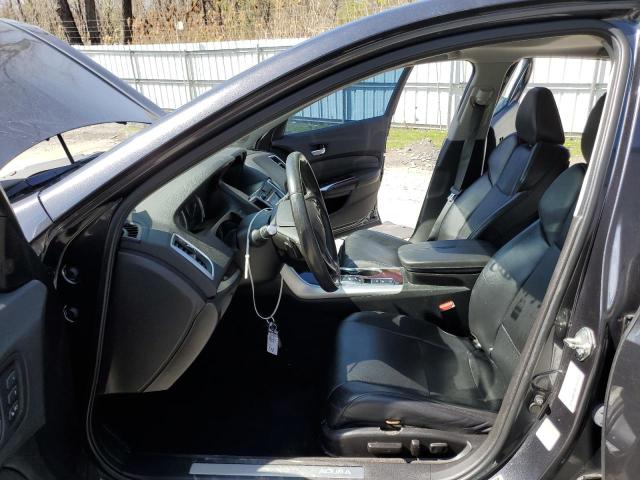 2015 ACURA TLX ADVANC 19UUB3F79FA006806