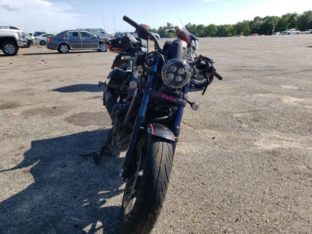 2022 HONDA CMX1100 D JH2SC8317NK100067