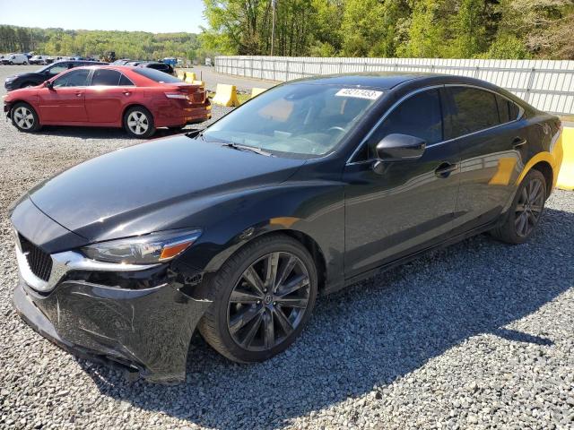 2020 Mazda Mazda6 Touring